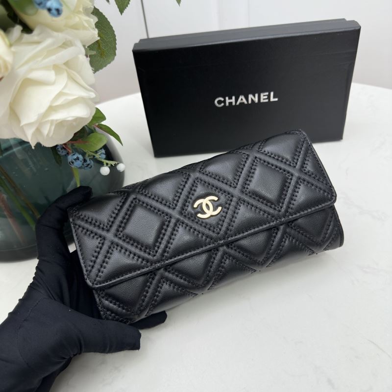 Chanel Wallets Purse